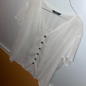 SHEIN Blouse